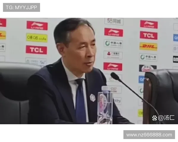 许利民球员压力巨大外援仍筛选