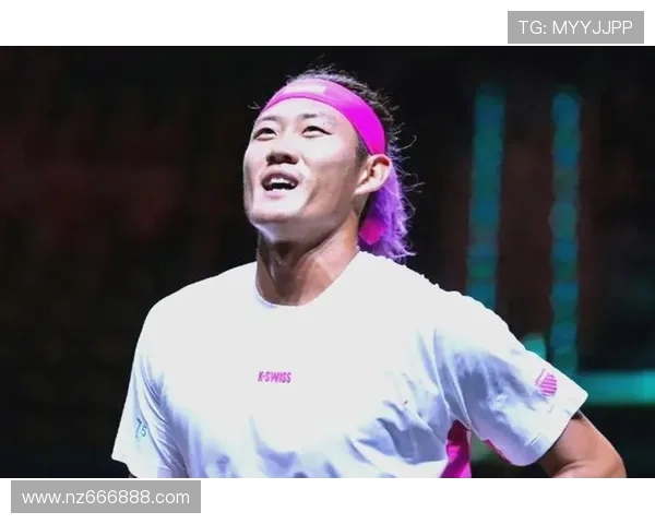 张之臻七连胜强势晋级多哈次轮