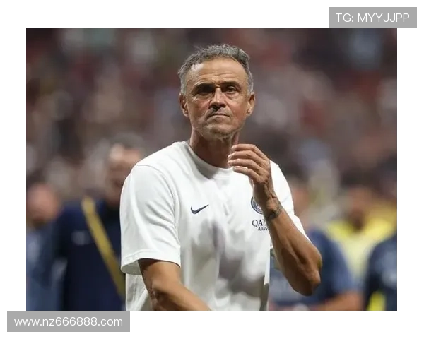 恩里克称德罗天赋出众仍显年轻