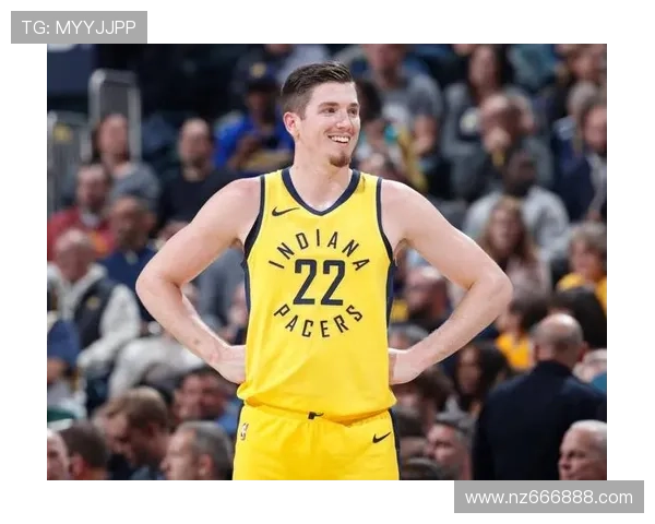 开拓者签下扬布拉德双向合同官宣 开拓者签下扬布拉德双向合同官宣